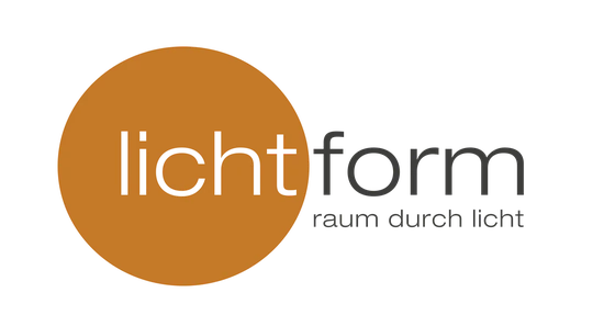 lichtform – raum durch licht
