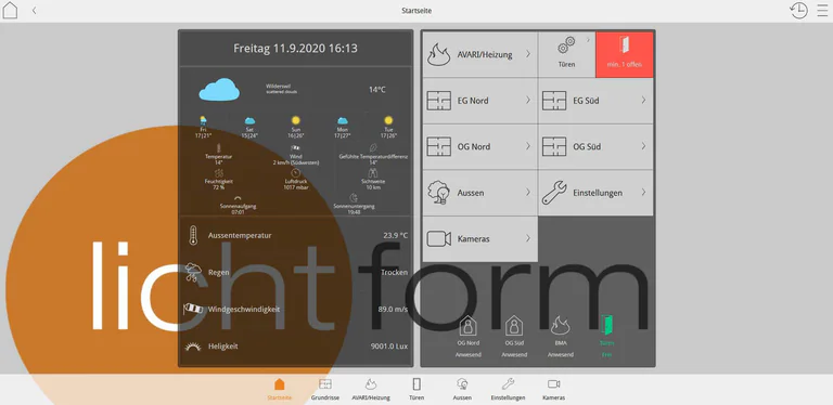smart home – Bild 1