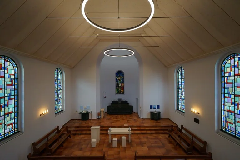 christkatholische kirche biel