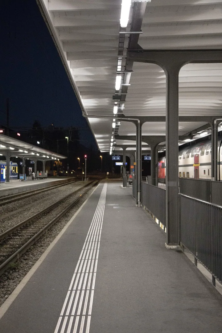 bahnhof interlaken ost
