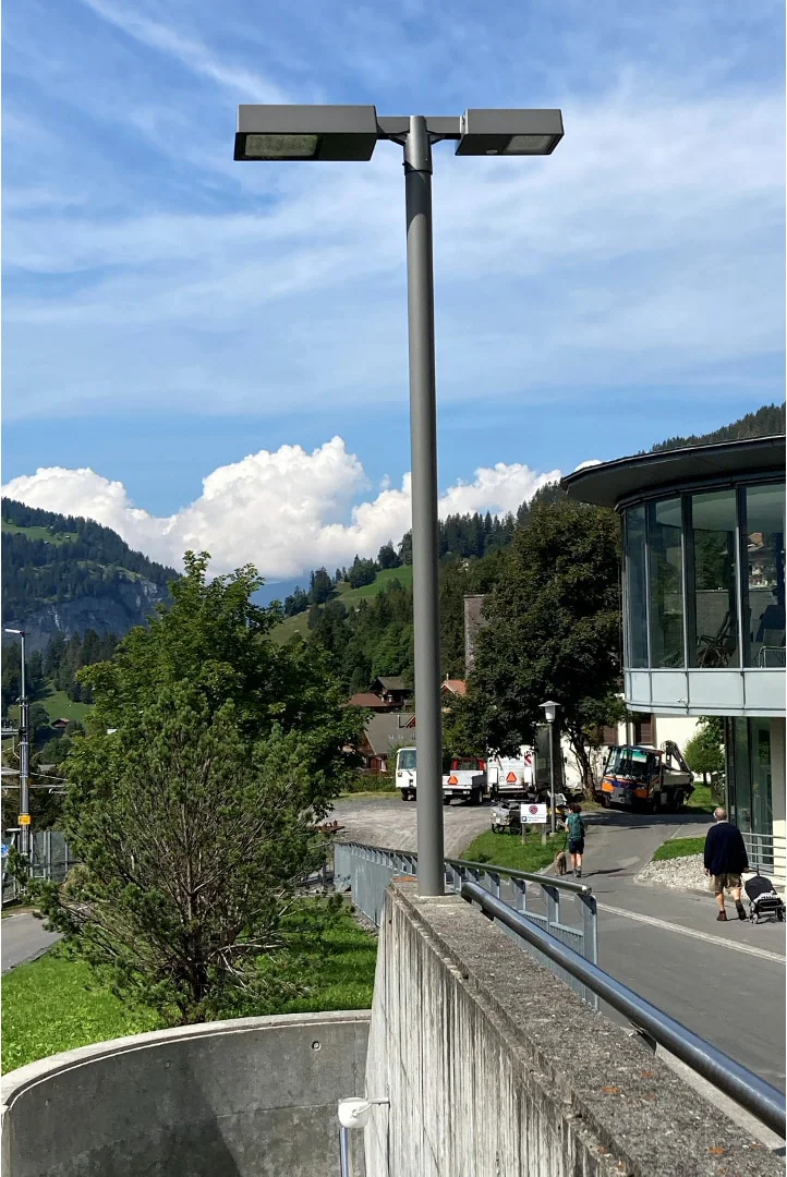 bahnhof wengen – Bild 4