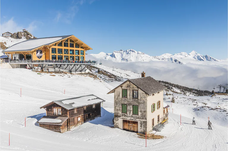 hotel eigernordwand