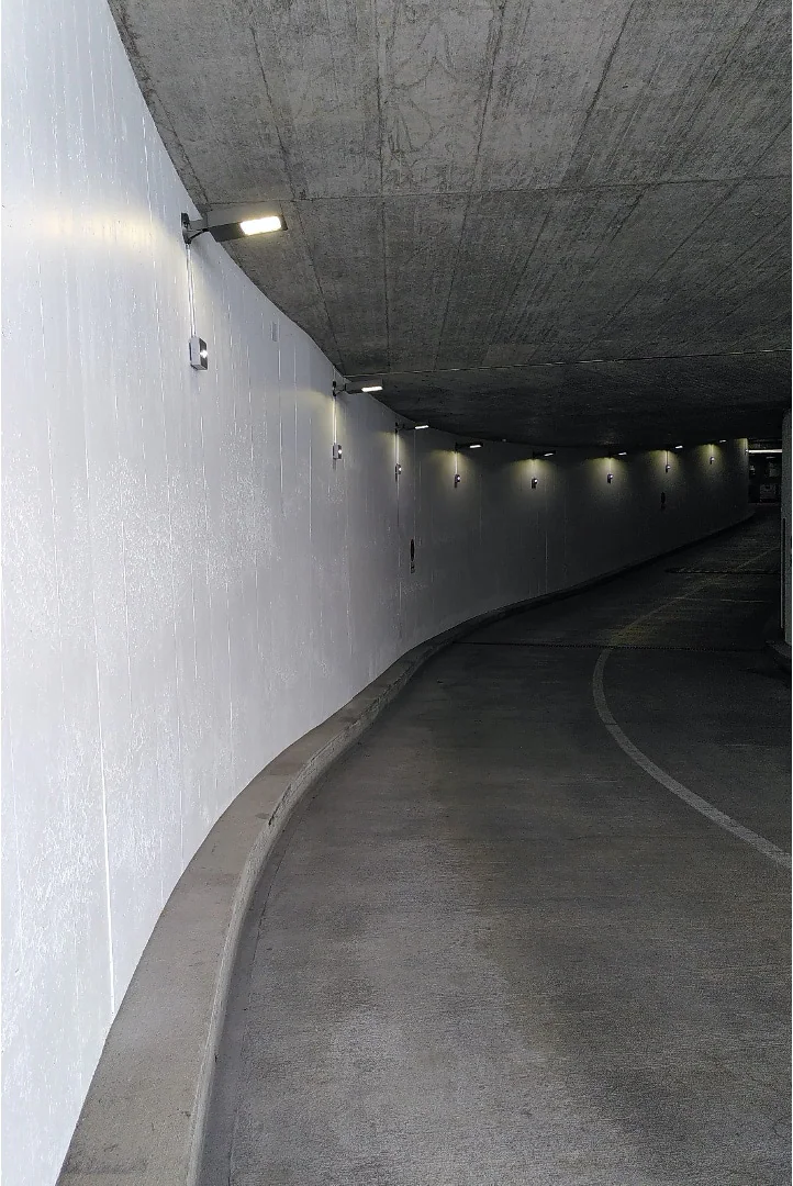 ifp autoeinstellhalle
