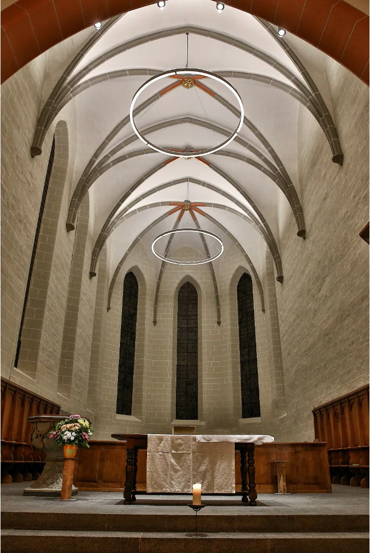 schlosskirche interlaken