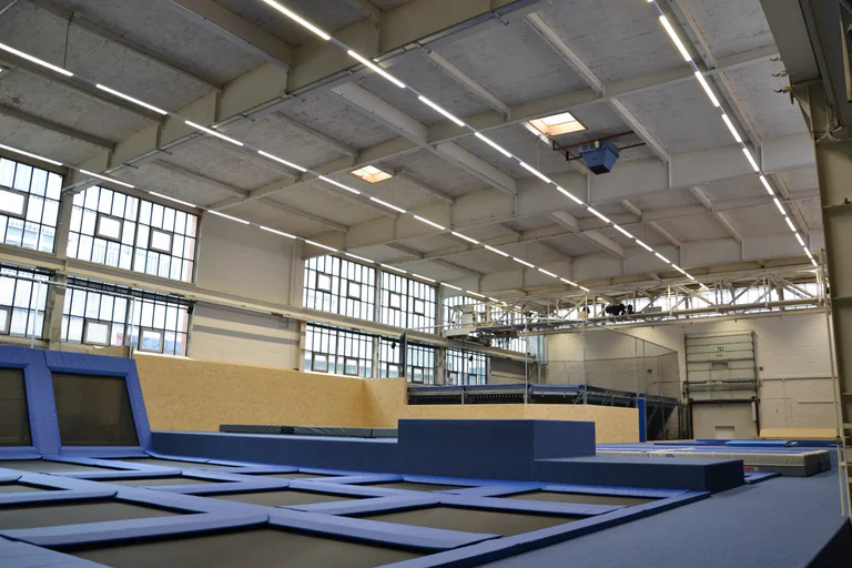 spielhalle