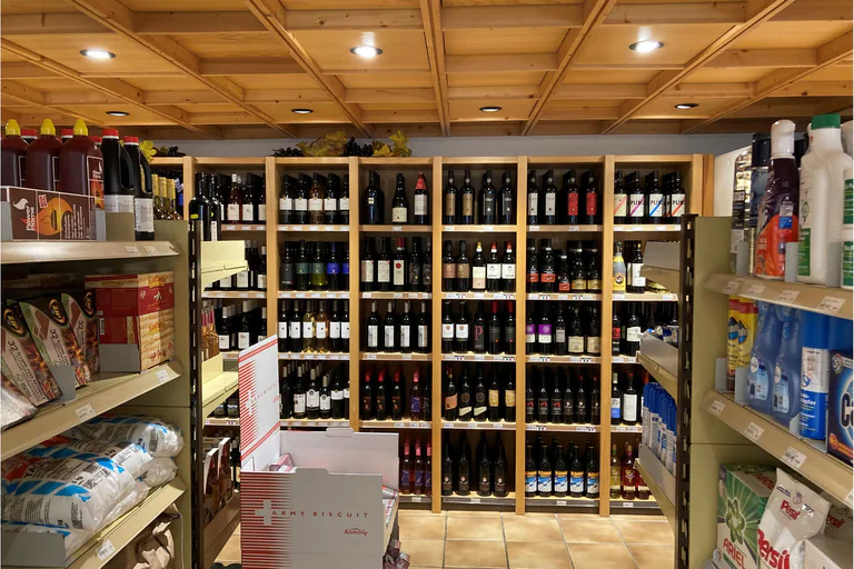 prima shop, riederalp