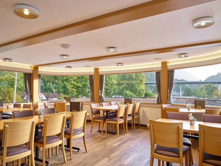 motorschiff brienz – Bild 2