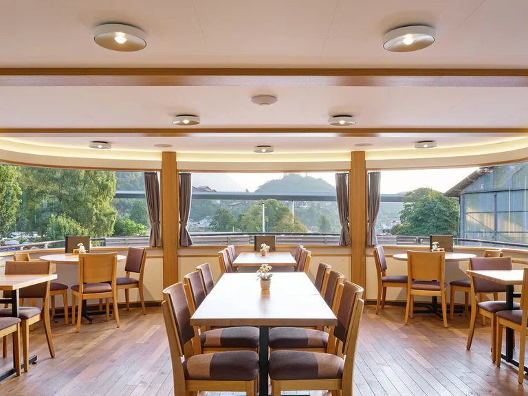 motorschiff brienz – Bild 3