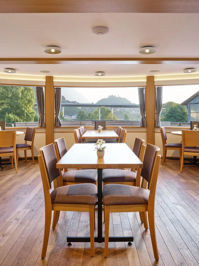 motorschiff brienz – Bild 4