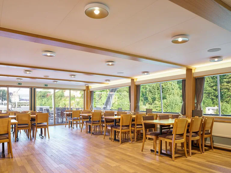 motorschiff brienz – Bild 5