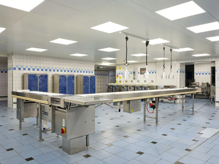 hirslanden salem spital küche