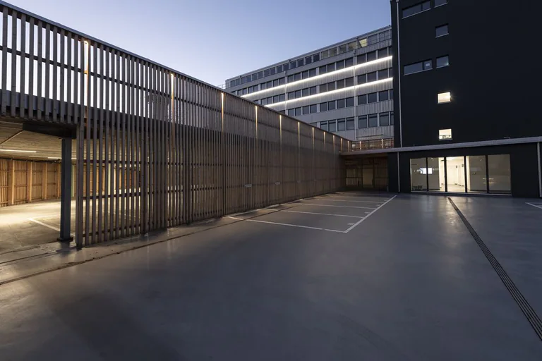 worx 5 – schönbühl