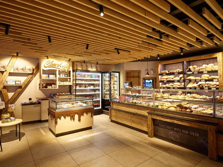 bäckerei ringgenberg grindelwald – Bild 2