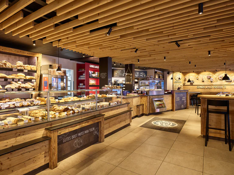 bäckerei ringgenberg grindelwald – Bild 3