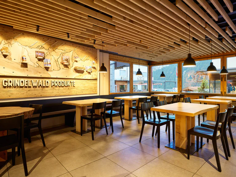 bäckerei ringgenberg grindelwald – Bild 4
