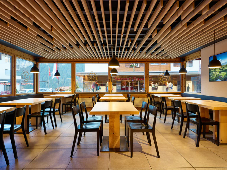 bäckerei ringgenberg grindelwald – Bild 5