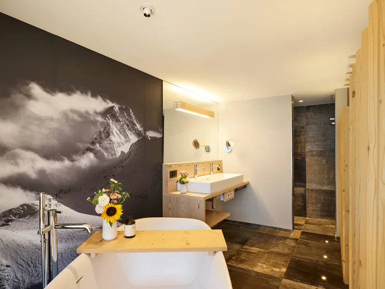 eiger mountain & soul resort grindelwald – Bild 2