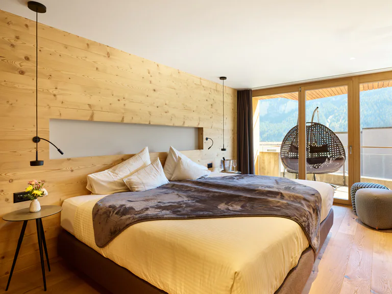 eiger mountain & soul resort grindelwald – Bild 3