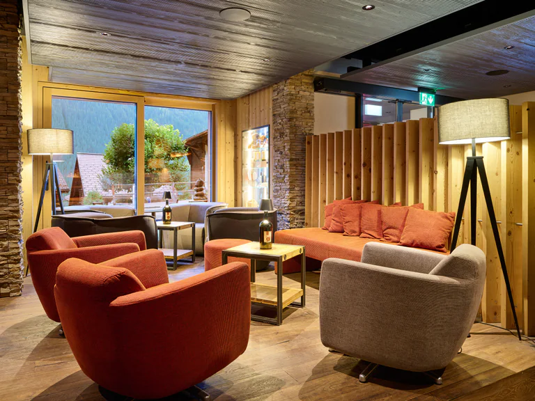 eiger mountain & soul resort grindelwald – Bild 5