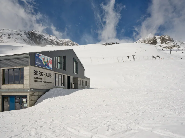 sport resort fiesch berghaus fiescheralp – Bild 2