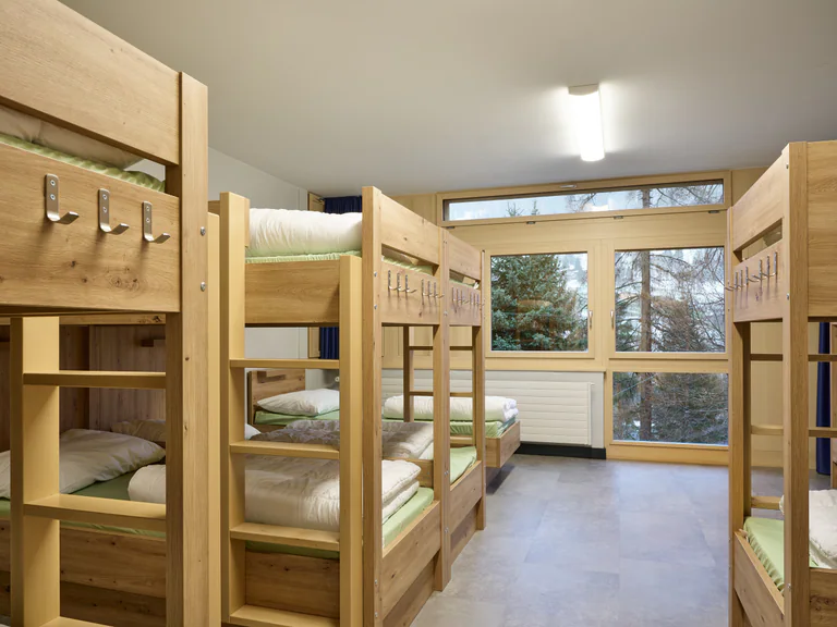 sport resort fiesch pavillon 2
