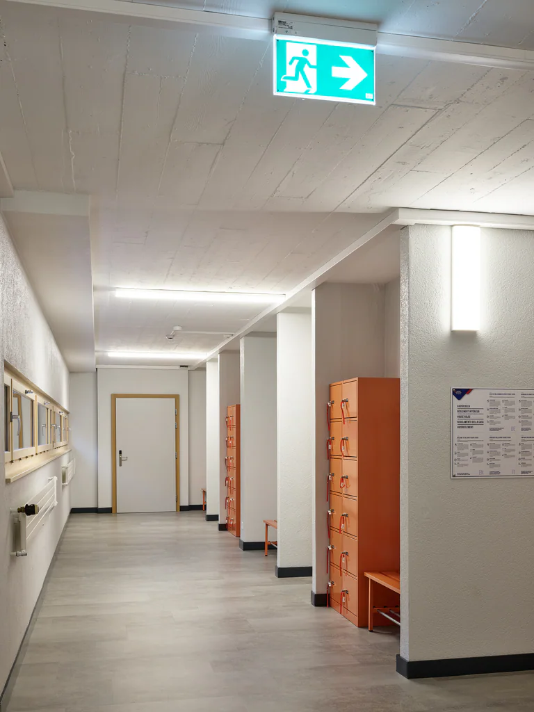 sport resort fiesch pavillon 2 – Bild 6