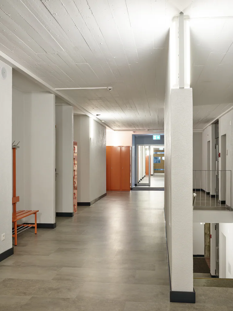 sport resort fiesch pavillon 2 – Bild 7