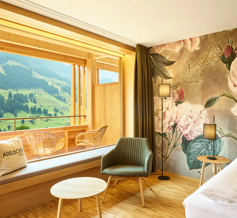 hotel hari im schlegeli adelboden