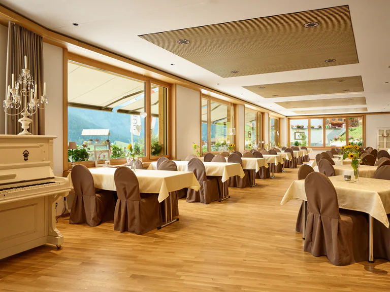 hotel hari im schlegeli adelboden – Bild 2