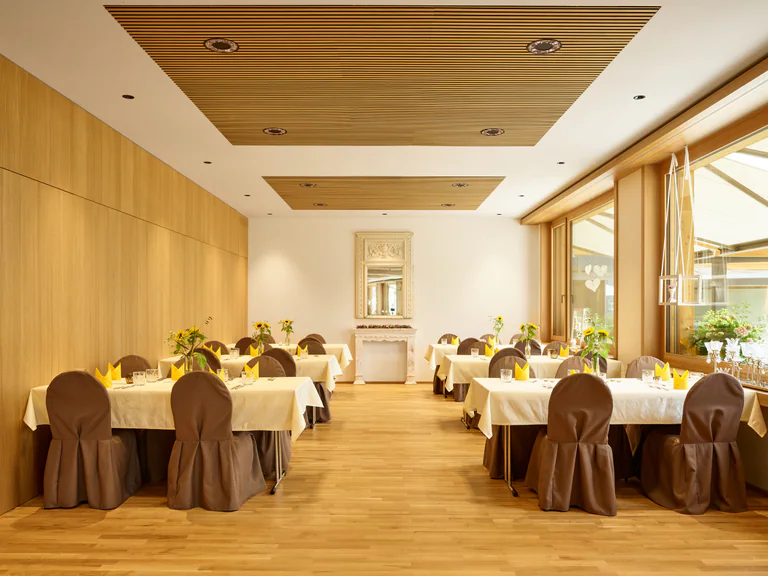 hotel hari im schlegeli adelboden – Bild 3