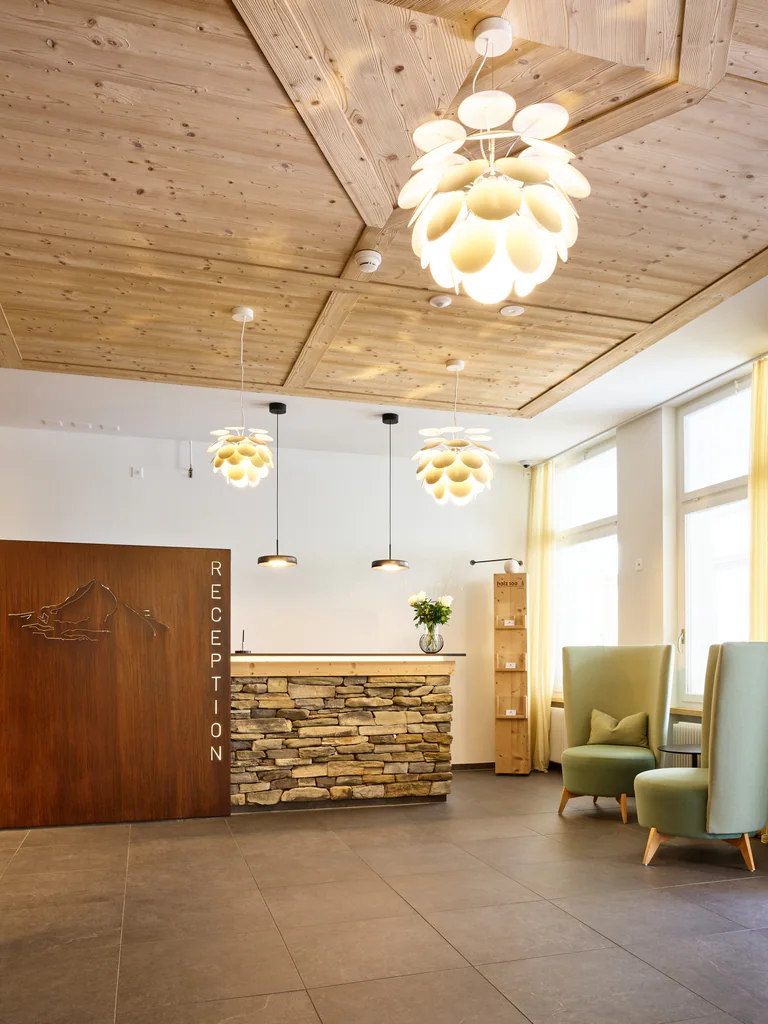 hotel silberhorn lauterbrunnen
