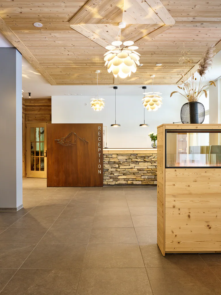 hotel silberhorn lauterbrunnen – Bild 4
