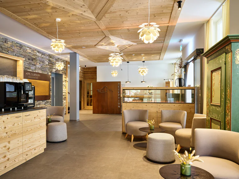 hotel silberhorn lauterbrunnen – Bild 5