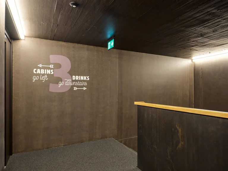 revier mountain lodge saas-fee – Bild 6