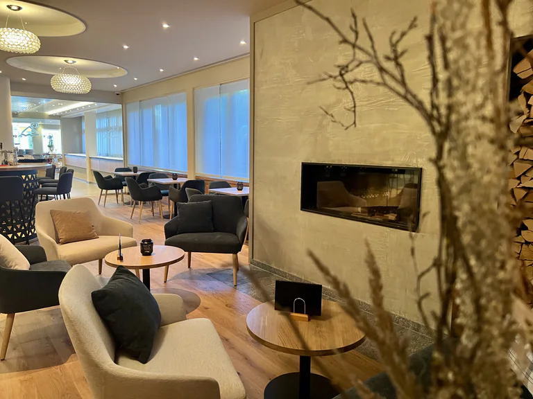 solbadhotel sigriswil – Bild 2
