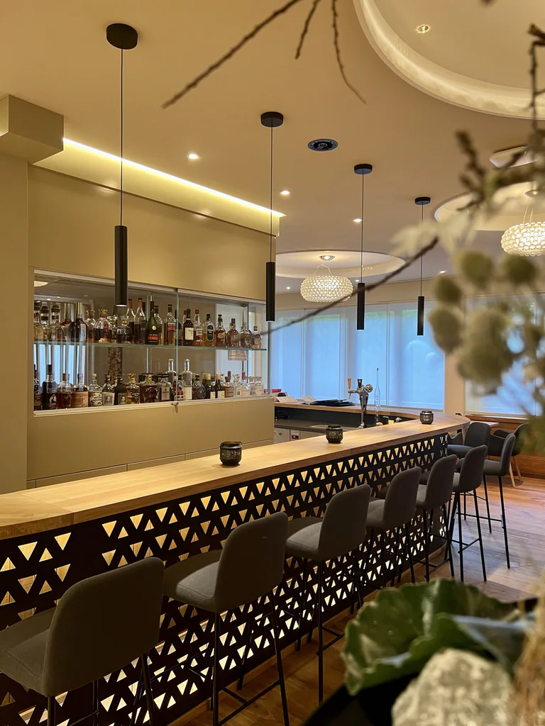 solbadhotel sigriswil – Bild 4