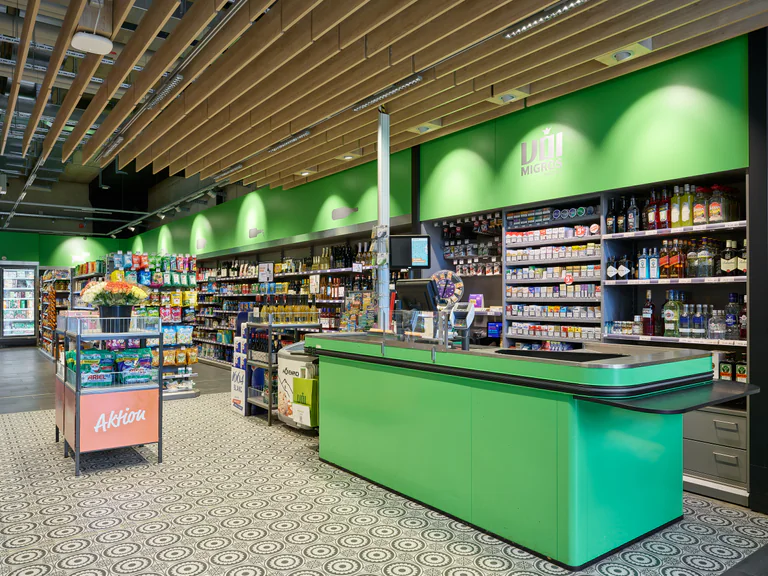 voi migros partner – Bild 1