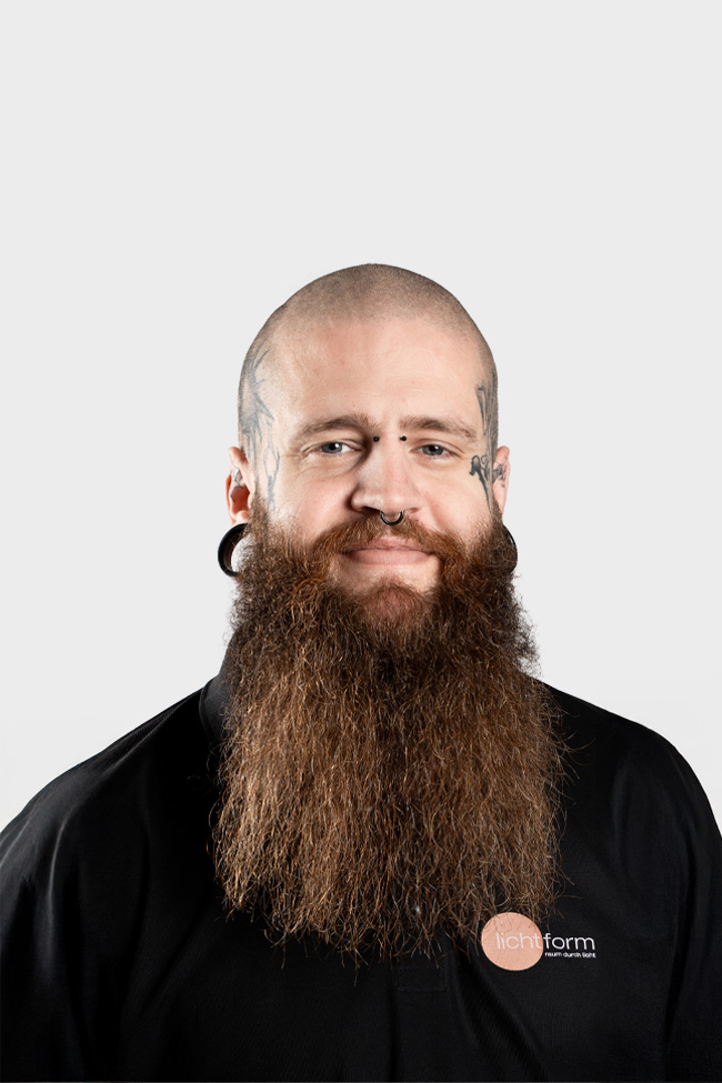 patric kuhn